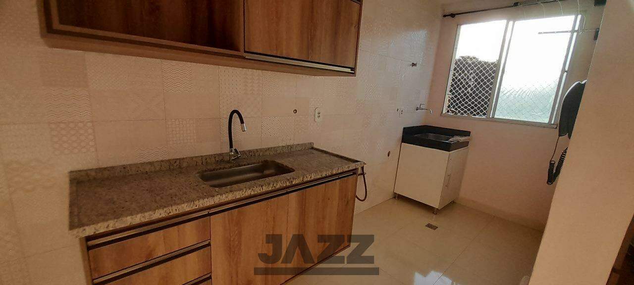 Apartamento à venda com 2 quartos, 48m² - Foto 10