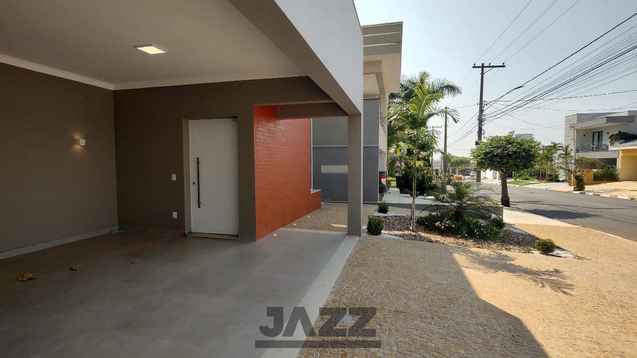 Casa de Condomínio à venda com 3 quartos, 260m² - Foto 4