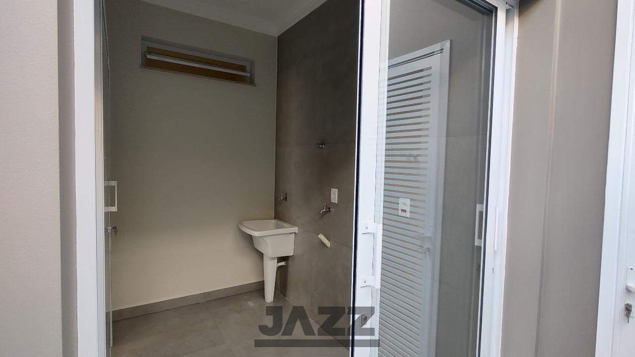 Casa de Condomínio à venda com 3 quartos, 260m² - Foto 13