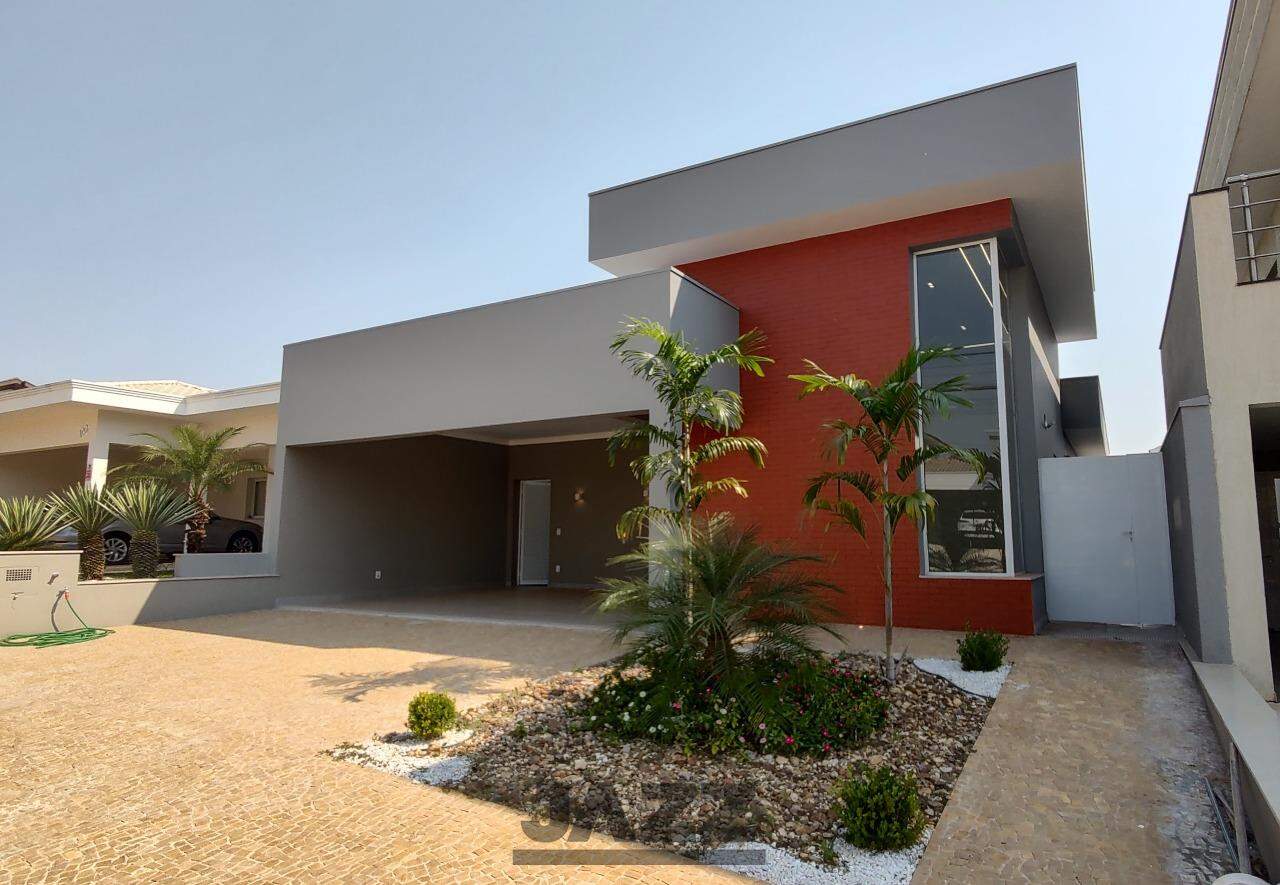 Casa de Condomínio à venda com 3 quartos, 260m² - Foto 3