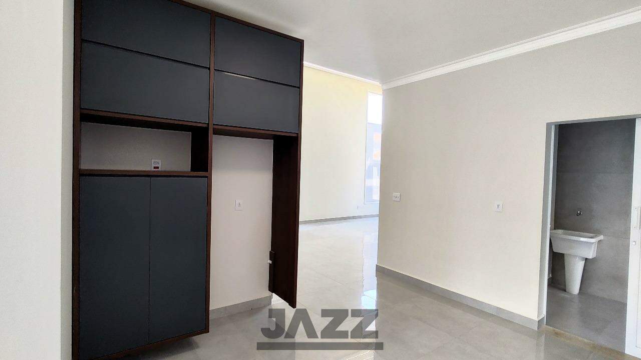 Casa de Condomínio à venda com 3 quartos, 260m² - Foto 12