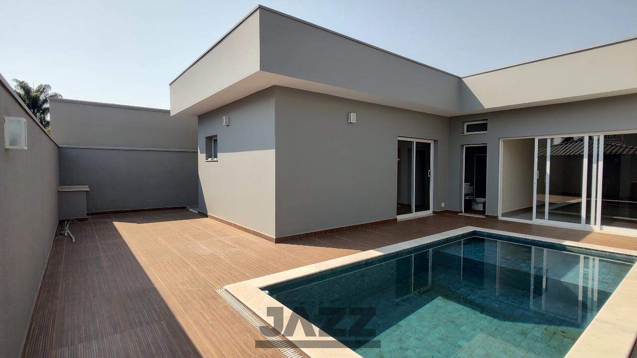 Casa de Condomínio à venda com 3 quartos, 260m² - Foto 20