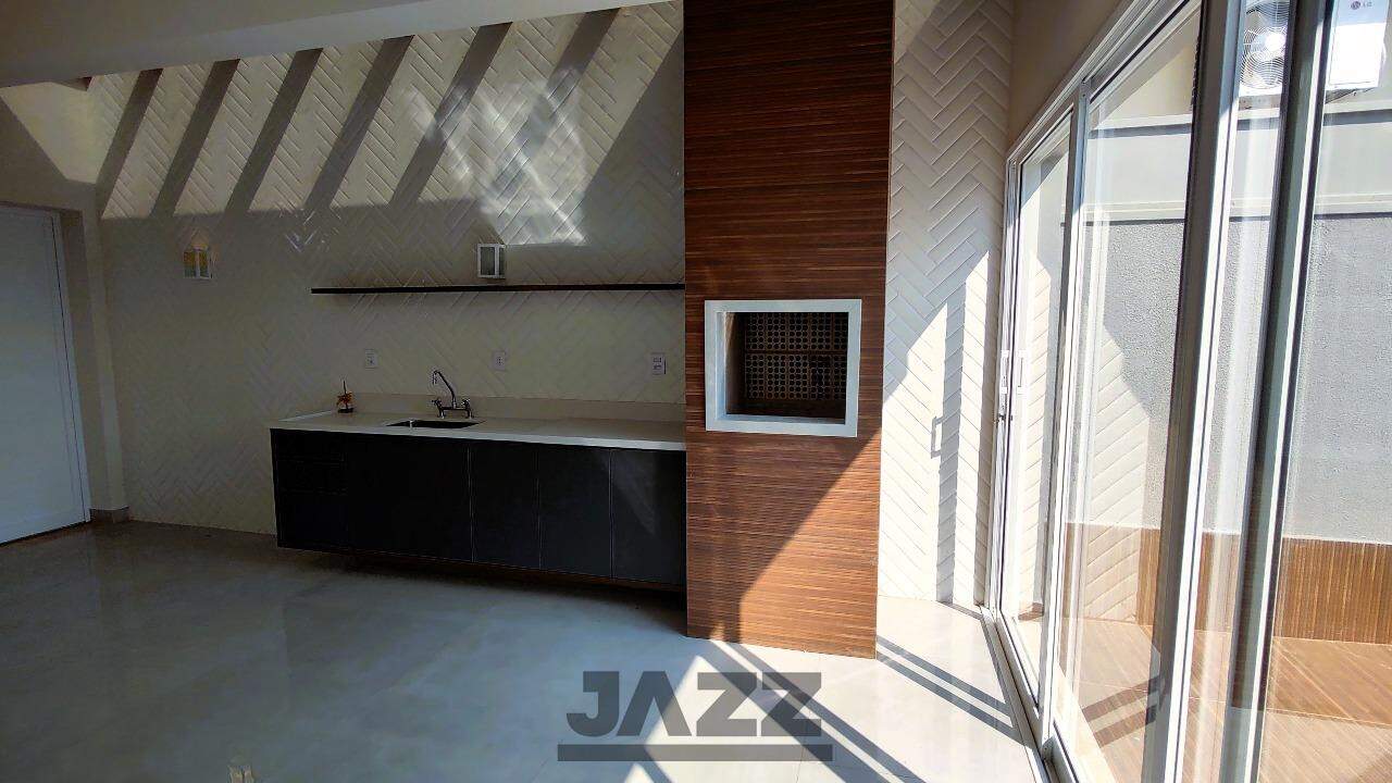 Casa de Condomínio à venda com 3 quartos, 260m² - Foto 16