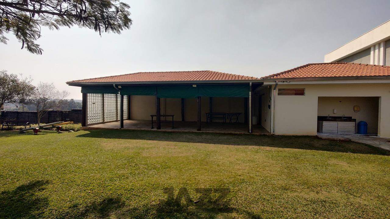 Casa de Condomínio à venda com 3 quartos, 260m² - Foto 37