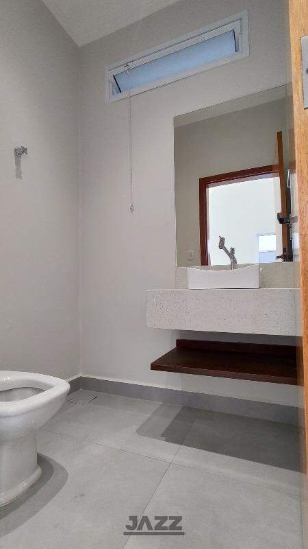 Casa de Condomínio à venda com 3 quartos, 260m² - Foto 9