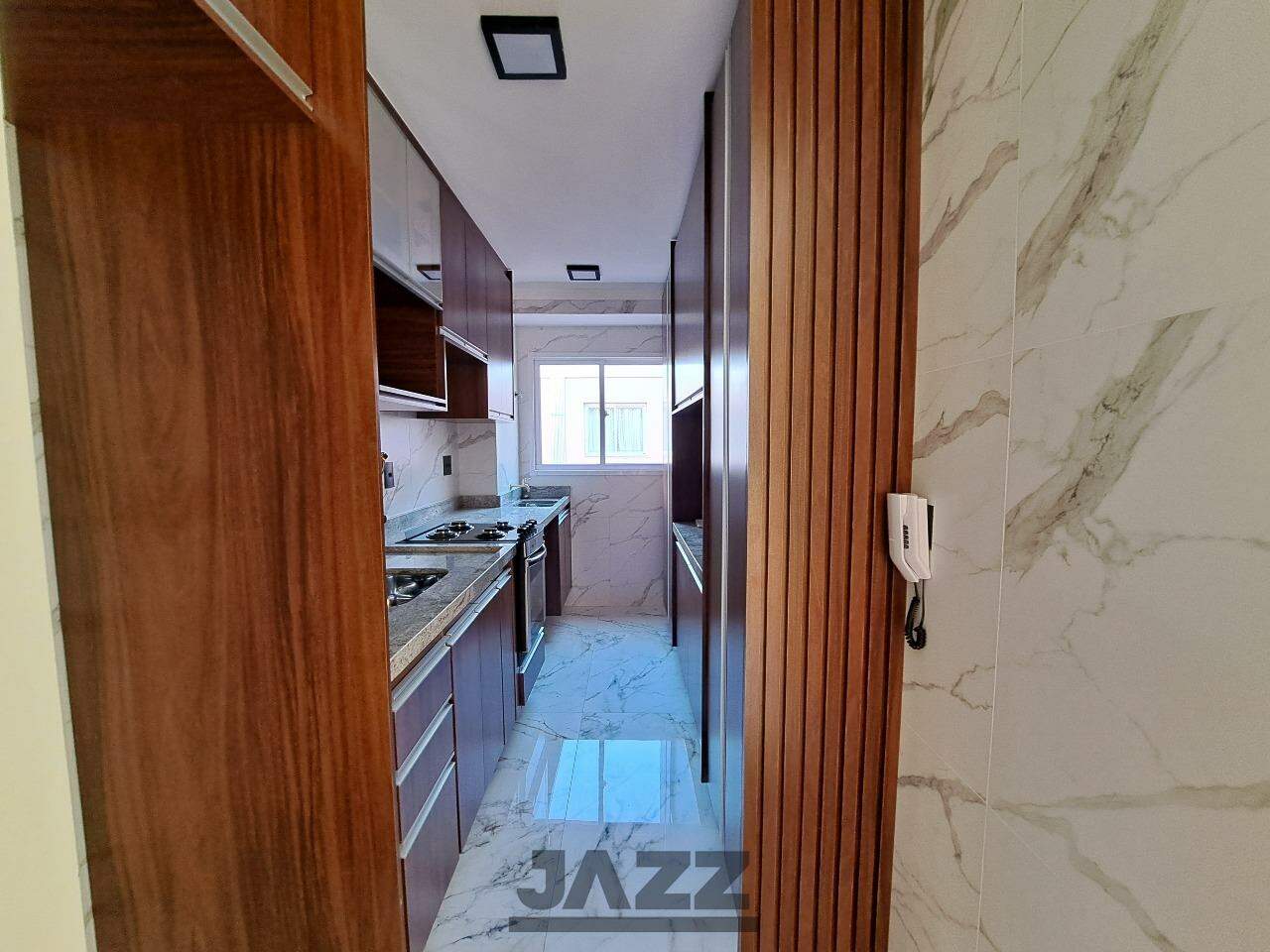 Apartamento à venda com 2 quartos, 52m² - Foto 9