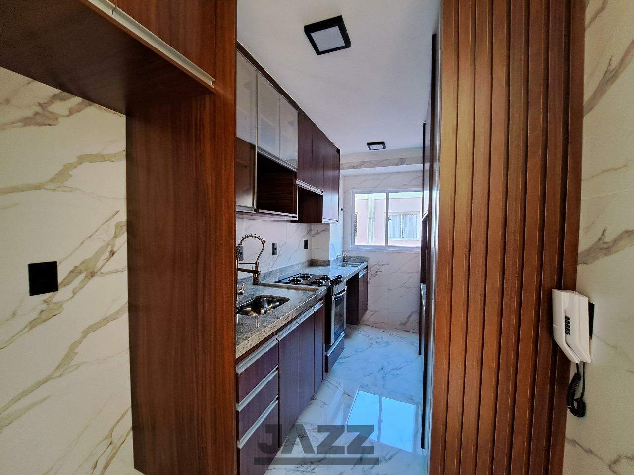 Apartamento à venda com 2 quartos, 52m² - Foto 6