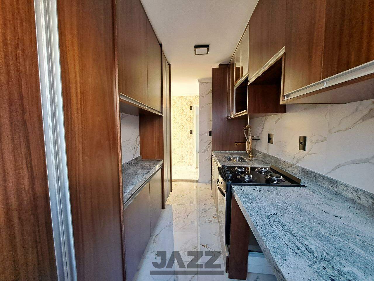 Apartamento à venda com 2 quartos, 52m² - Foto 8