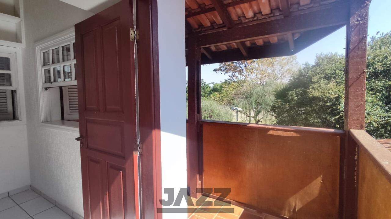 Casa de Condomínio para alugar com 3 quartos, 100m² - Foto 44