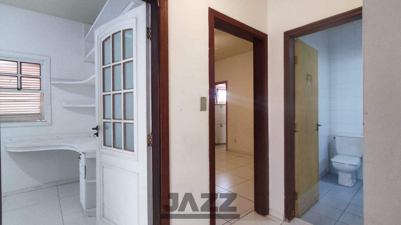 Casa de Condomínio para alugar com 3 quartos, 100m² - Foto 27