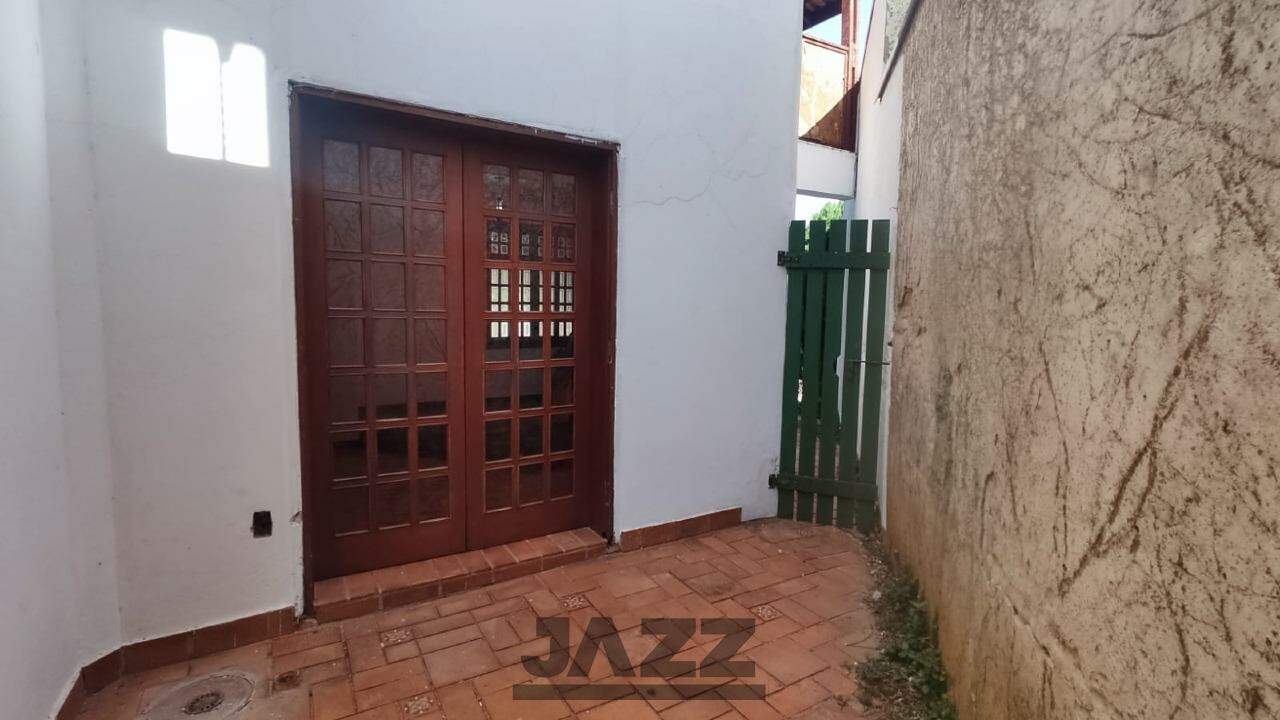 Casa de Condomínio para alugar com 3 quartos, 100m² - Foto 21