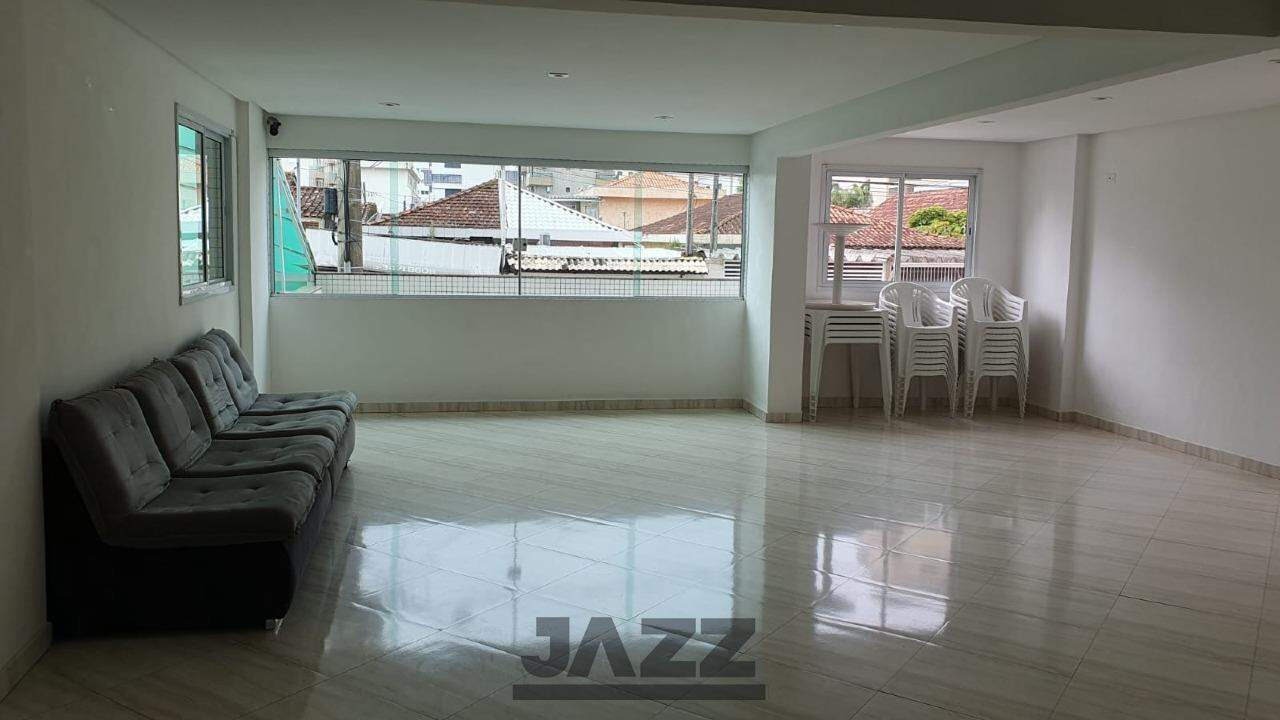 Apartamento à venda com 1 quarto, 45m² - Foto 20