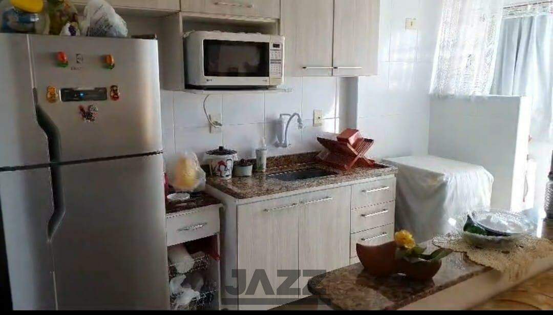 Apartamento à venda com 1 quarto, 45m² - Foto 15