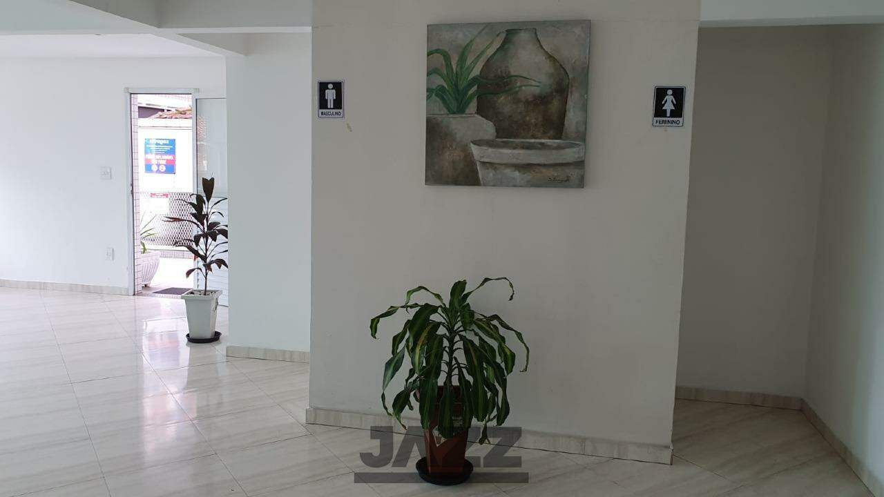 Apartamento à venda com 1 quarto, 45m² - Foto 19