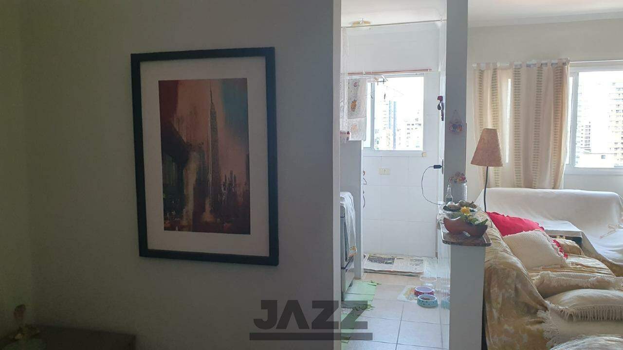 Apartamento à venda com 1 quarto, 45m² - Foto 6