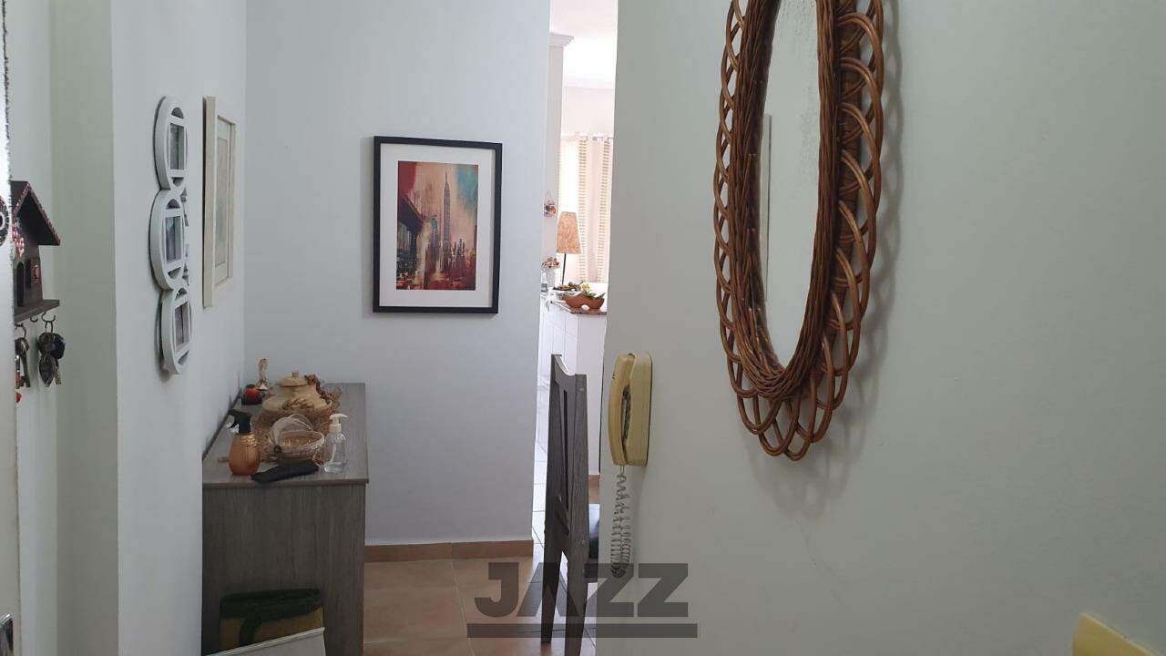 Apartamento à venda com 1 quarto, 45m² - Foto 5