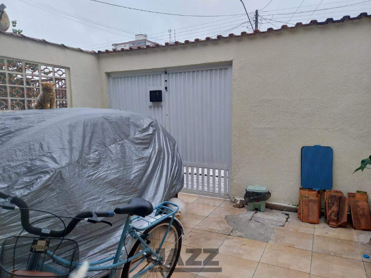 Casa à venda com 2 quartos, 66m² - Foto 3