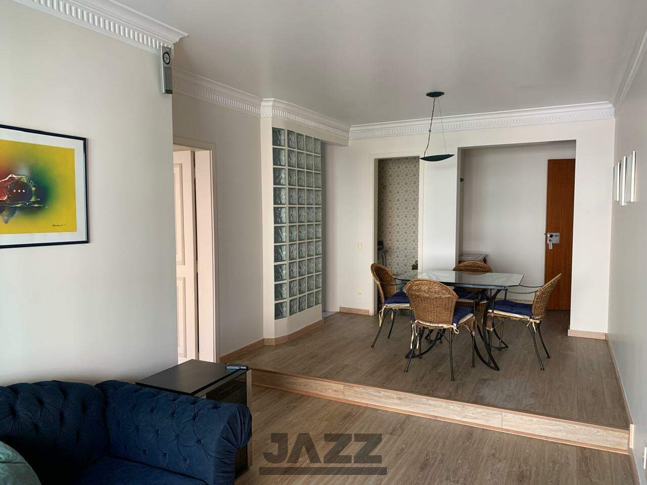 Apartamento para alugar com 1 quarto, 70m² - Foto 18