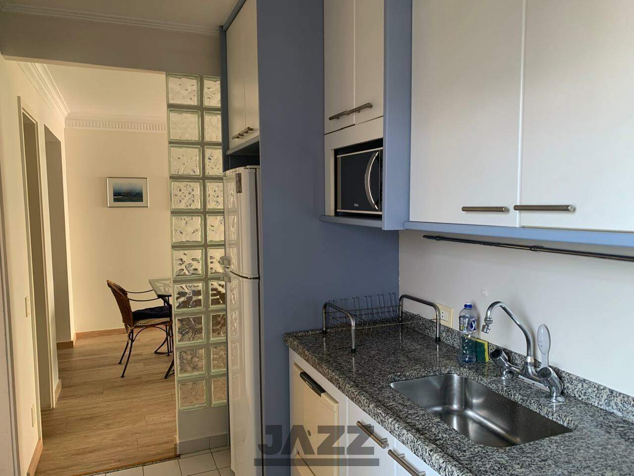 Apartamento para alugar com 1 quarto, 70m² - Foto 4