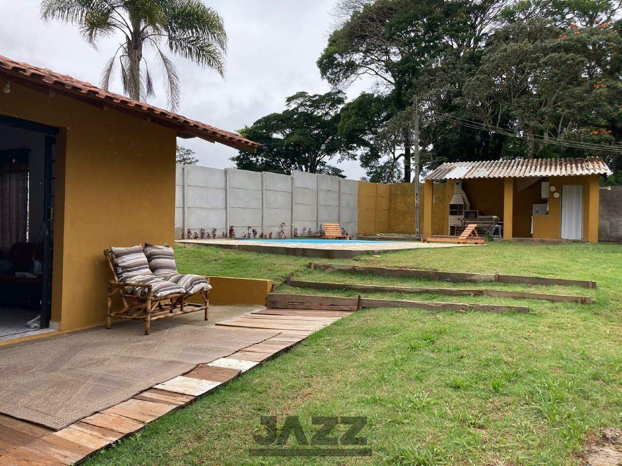 Fazenda à venda com 3 quartos, 150m² - Foto 6