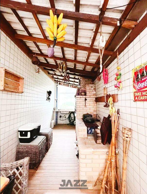 Casa de Condomínio à venda com 3 quartos, 140m² - Foto 18