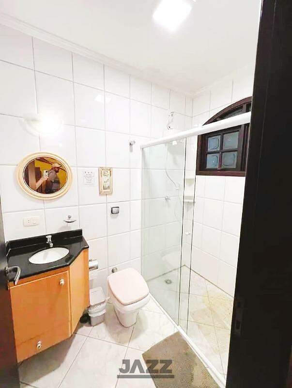 Casa de Condomínio à venda com 3 quartos, 140m² - Foto 13