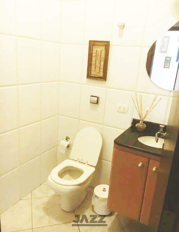 Casa de Condomínio à venda com 3 quartos, 140m² - Foto 19