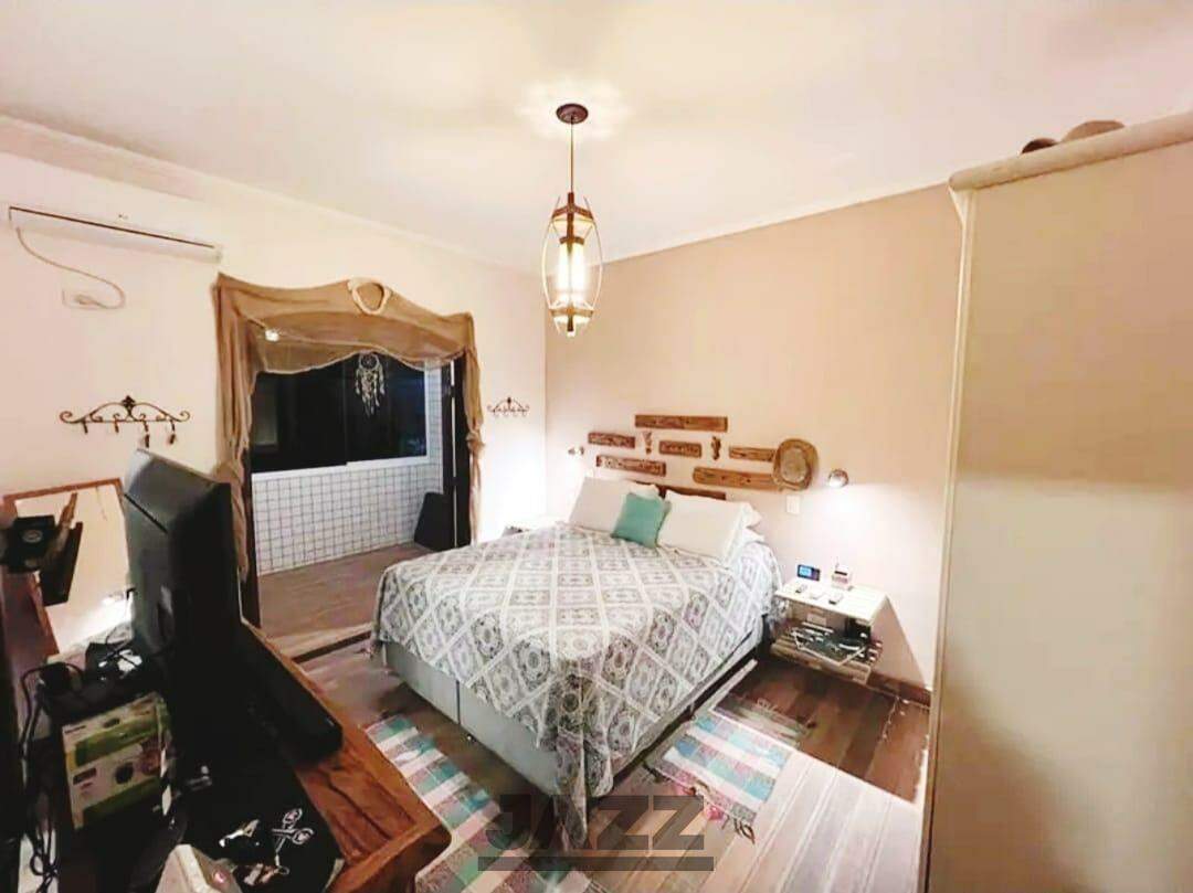 Casa de Condomínio à venda com 3 quartos, 140m² - Foto 11