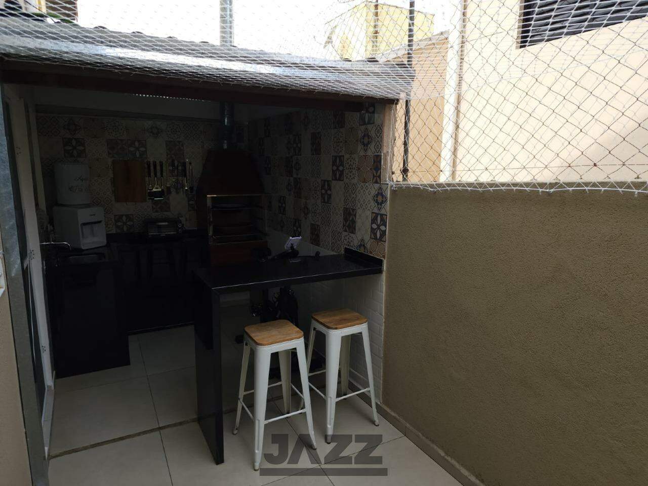 Casa de Condomínio à venda com 3 quartos, 101m² - Foto 11