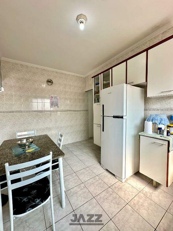 Apartamento à venda com 1 quarto, 59m² - Foto 7