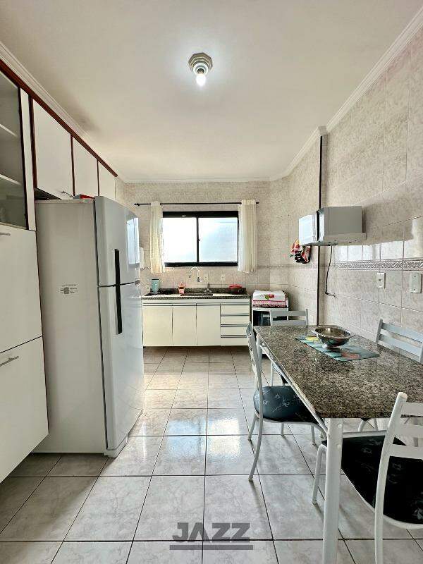 Apartamento à venda com 1 quarto, 59m² - Foto 6