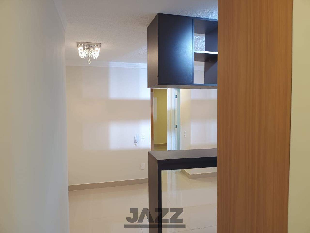 Apartamento à venda com 2 quartos, 44m² - Foto 3