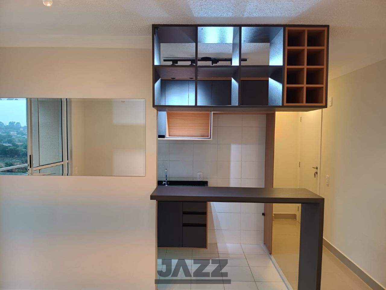 Apartamento à venda com 2 quartos, 44m² - Foto 6