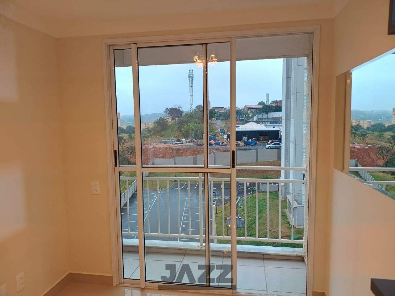 Apartamento à venda com 2 quartos, 44m² - Foto 5