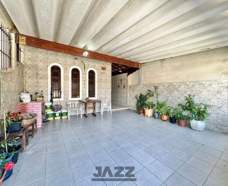 Casa à venda com 3 quartos, 84m² - Foto 23