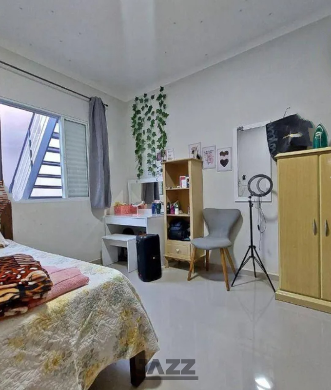 Casa à venda com 3 quartos, 169m² - Foto 18