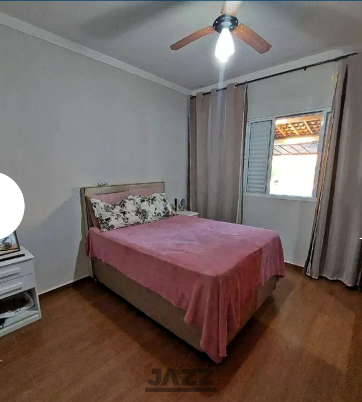 Casa à venda com 3 quartos, 169m² - Foto 8