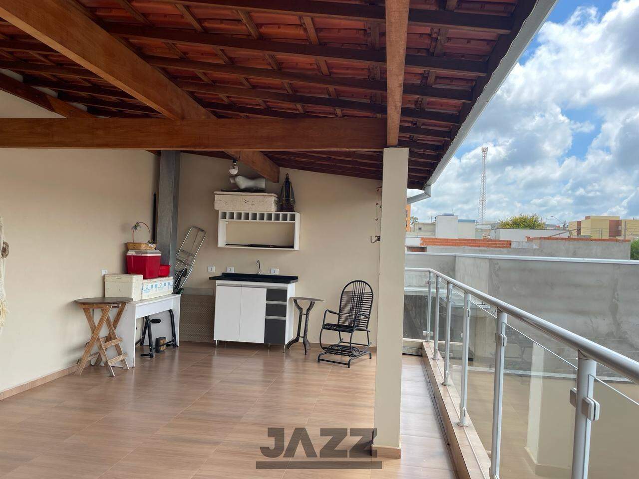 Casa à venda com 3 quartos, 169m² - Foto 21