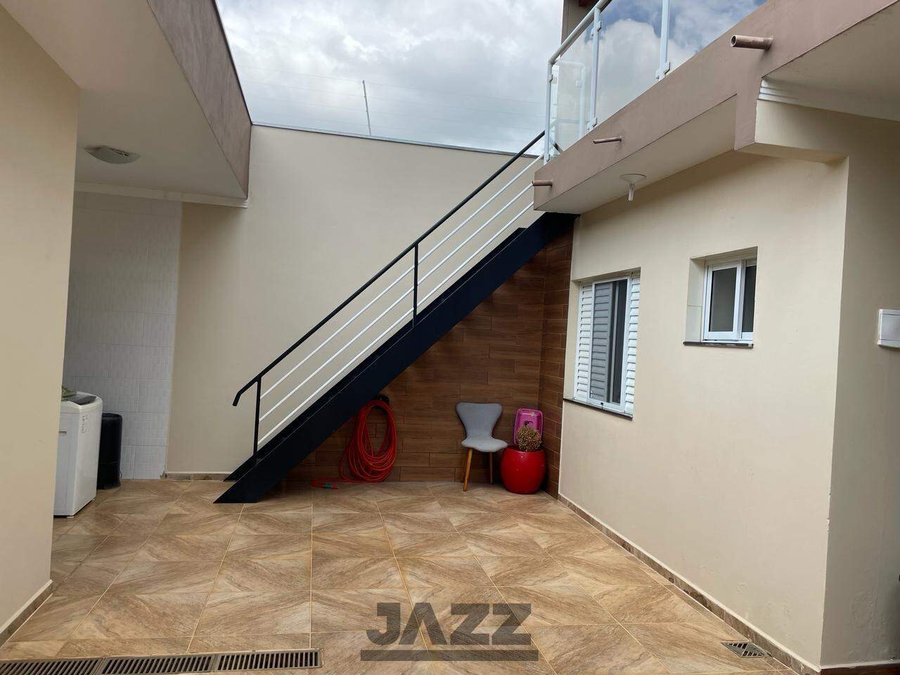 Casa à venda com 3 quartos, 169m² - Foto 16