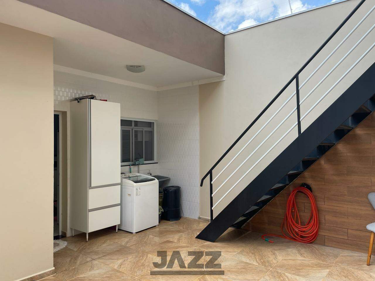 Casa à venda com 3 quartos, 169m² - Foto 17