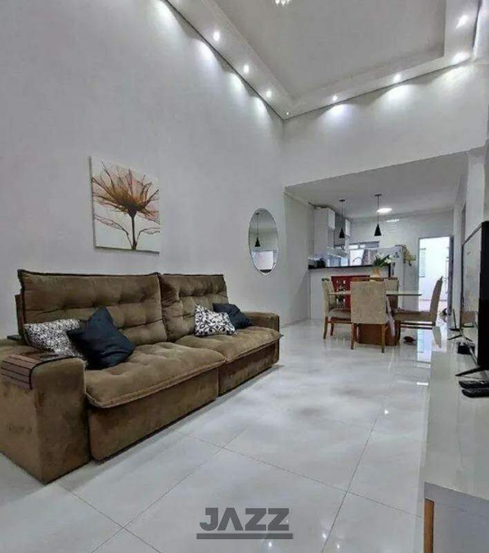 Casa à venda com 3 quartos, 169m² - Foto 2