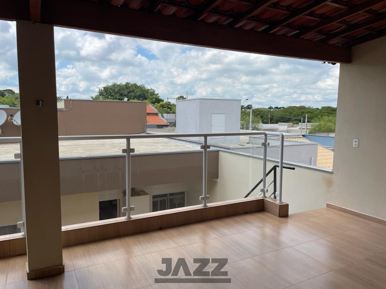 Casa à venda com 3 quartos, 169m² - Foto 20