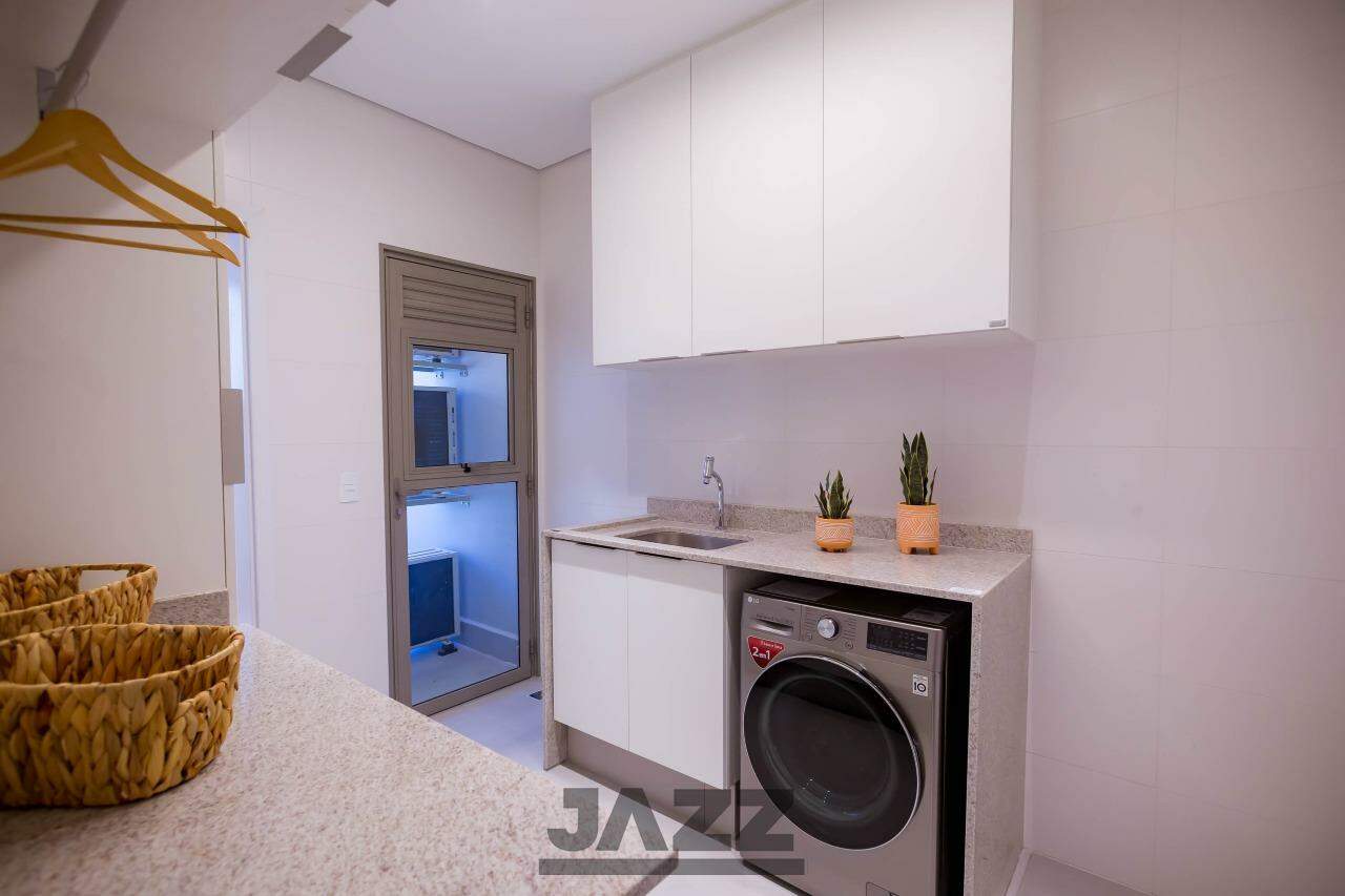 Apartamento à venda com 4 quartos, 165m² - Foto 8