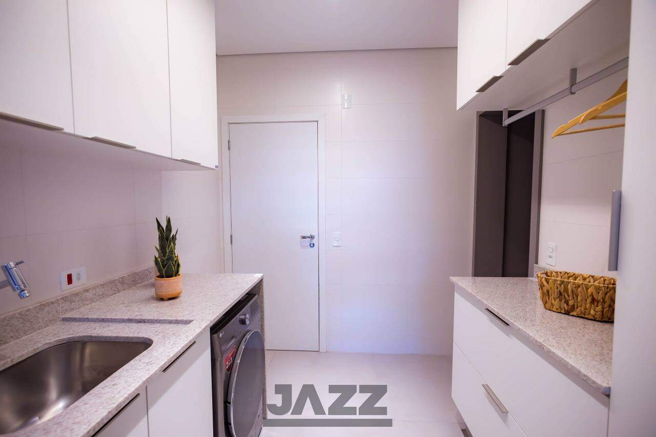 Apartamento à venda com 4 quartos, 165m² - Foto 10