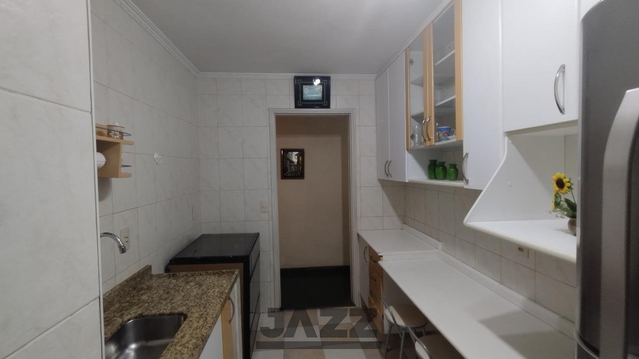 Apartamento à venda com 2 quartos, 77m² - Foto 15