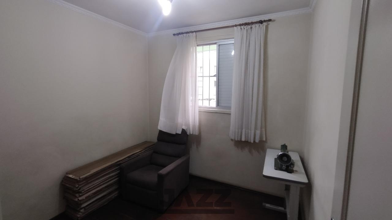 Apartamento à venda com 2 quartos, 77m² - Foto 9