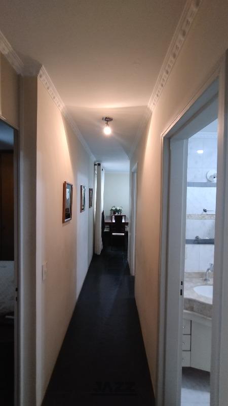 Apartamento à venda com 2 quartos, 77m² - Foto 13