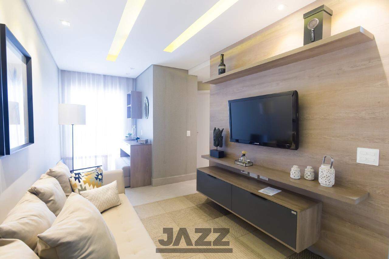 Apartamento à venda com 2 quartos, 110m² - Foto 1