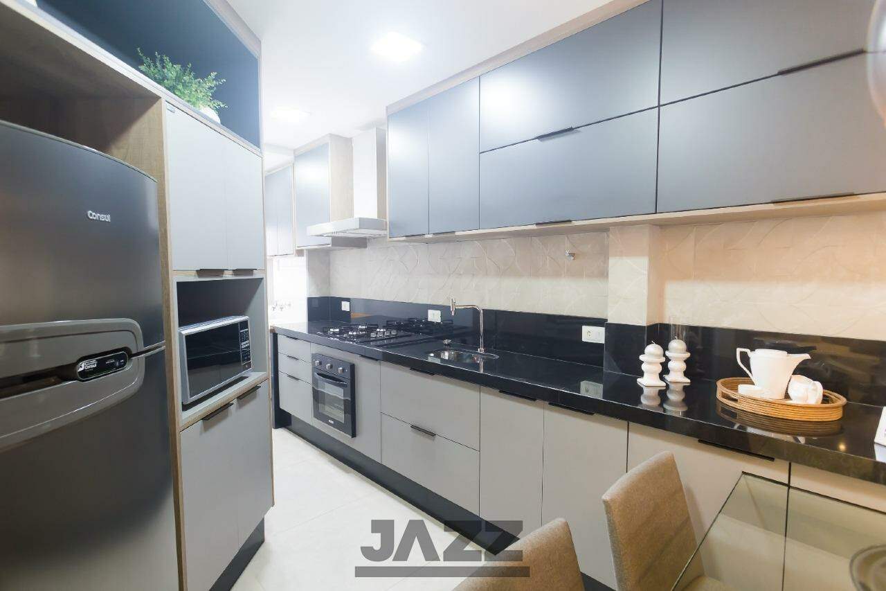 Apartamento à venda com 2 quartos, 110m² - Foto 4