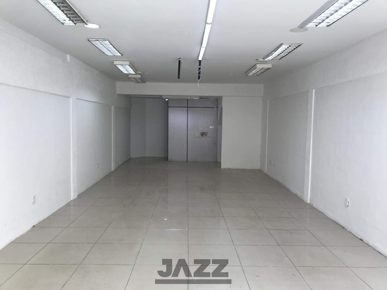 Depósito-Galpão-Armazém para alugar, 111m² - Foto 1